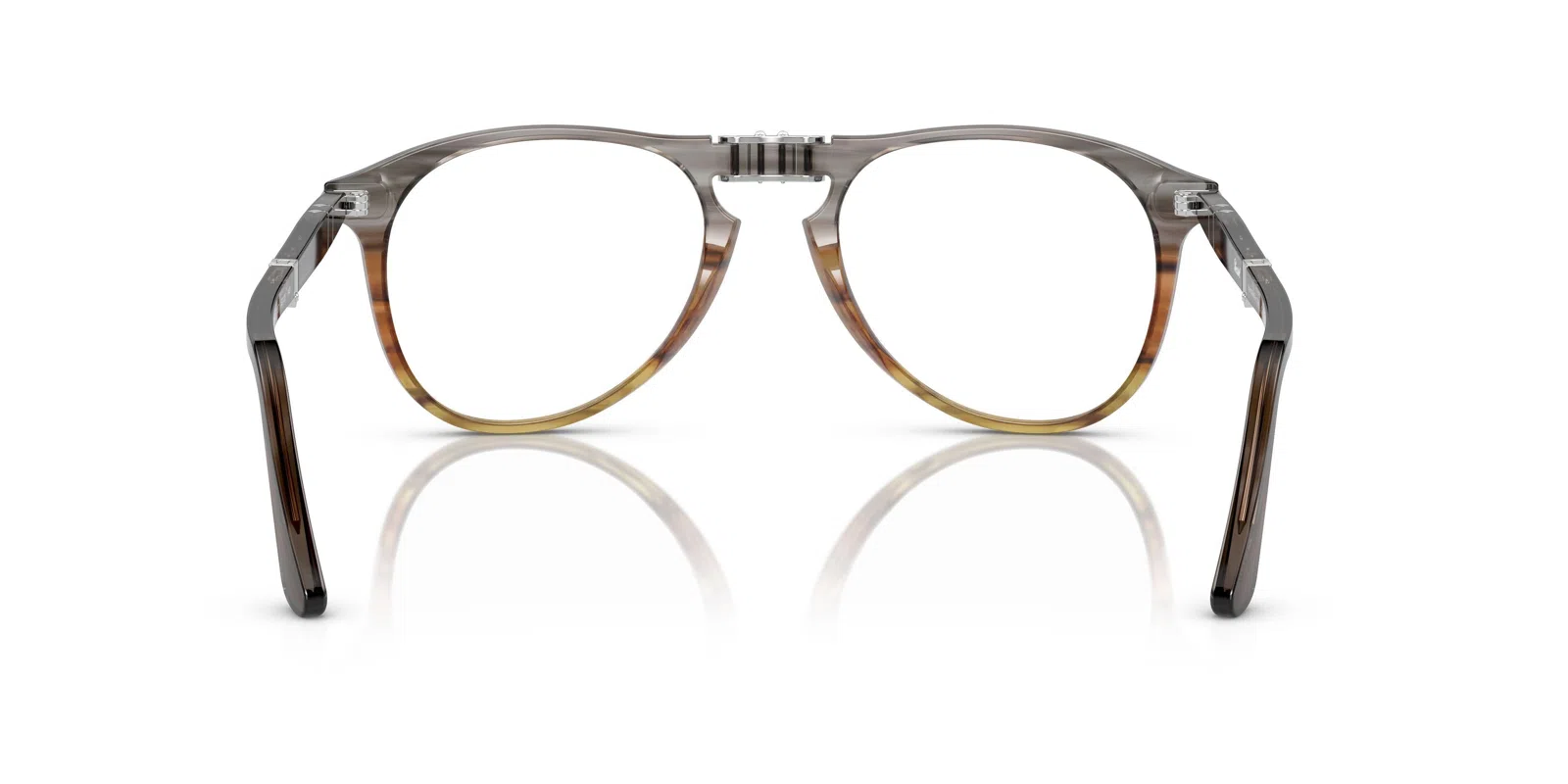 Persol 9714VM Eyeglasses - view 6